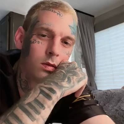 Aaron Carter thumbnail