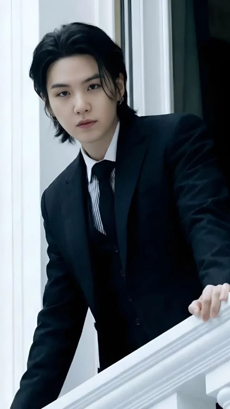 Suga (Min Yoon-gi) thumbnail