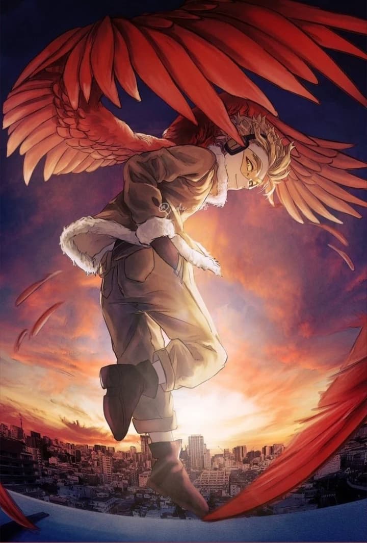 Hawks thumbnail