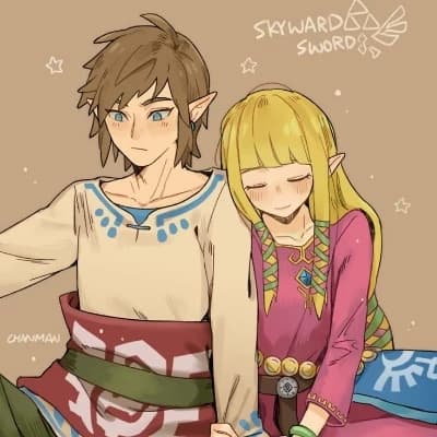 Link thumbnail