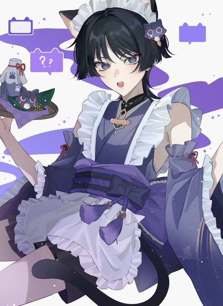 Scaramouche thumbnail