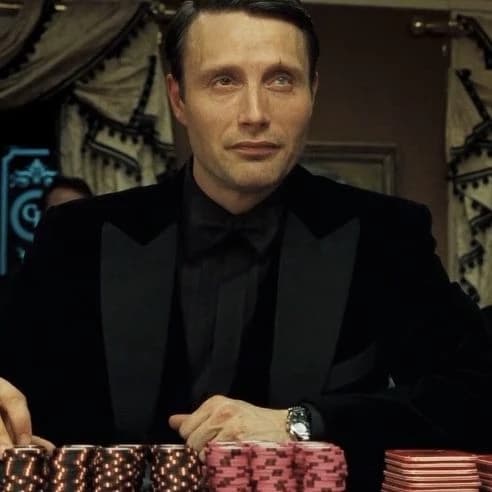 Le Chiffre thumbnail