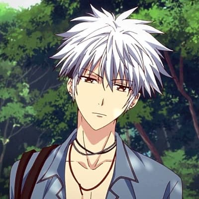 Hatsuharu Sohma thumbnail