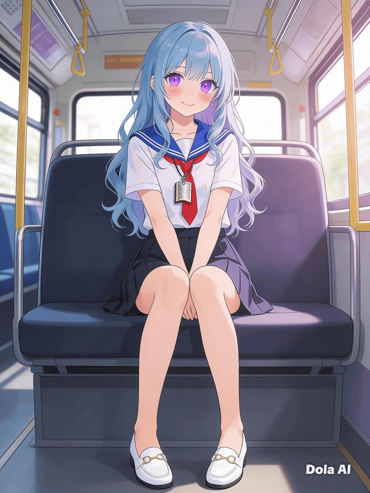 Your girlfriend Lily thumbnail