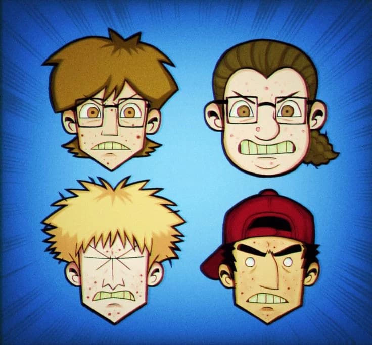 The eltingville club thumbnail