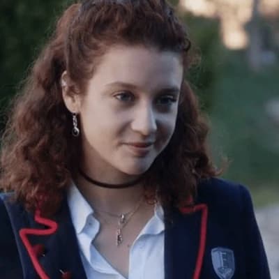 Marina Nunier Osuna thumbnail