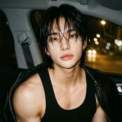 Hwang Hyunjin  thumbnail
