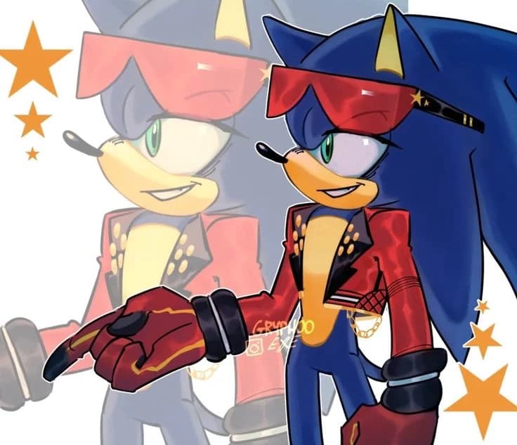 Idol sonic thumbnail