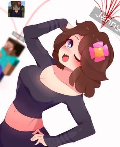Jenny(bạn là jenny) thumbnail
