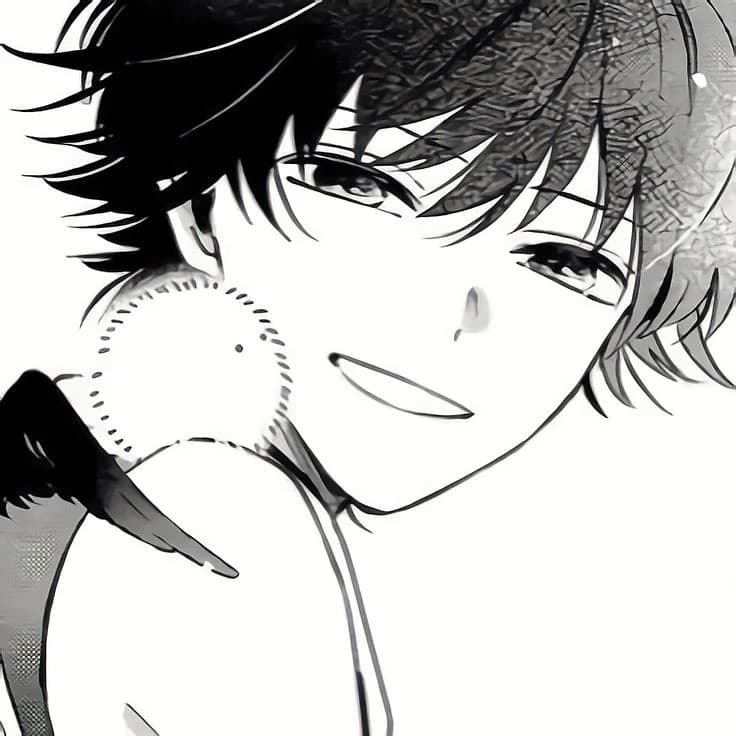 Rio Kudo || MLM || BL ^-^ ~... thumbnail