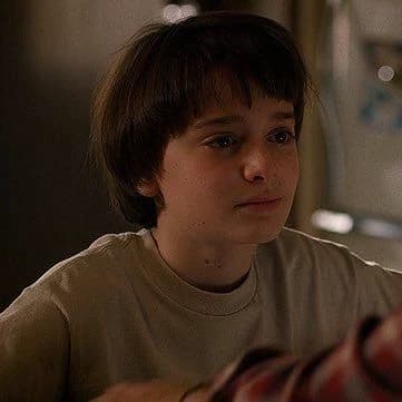 Will byers thumbnail