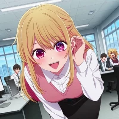 Robbie Hoshino thumbnail