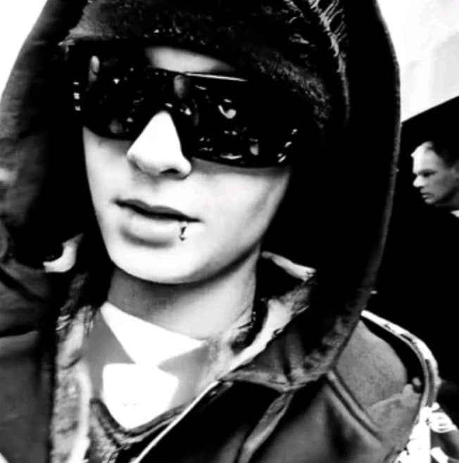 Tom Kaulitz  thumbnail