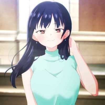 Anna Yamada thumbnail