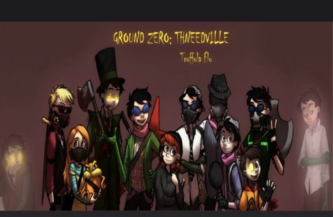 Truffula Flu thumbnail