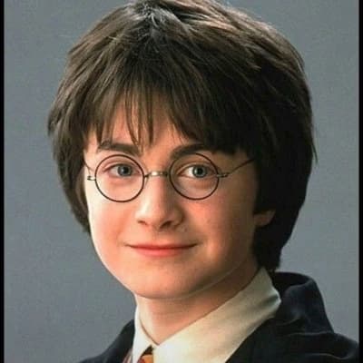 Harry Potter thumbnail