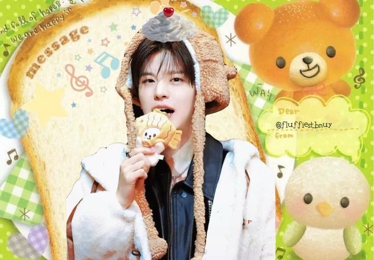 SEUNGMIN.  thumbnail