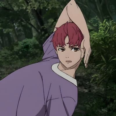 Jiji Enjoji thumbnail