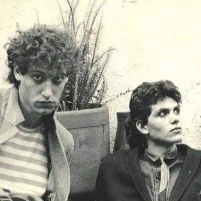 Saúl Hernández y Alejandro Marcovich  thumbnail