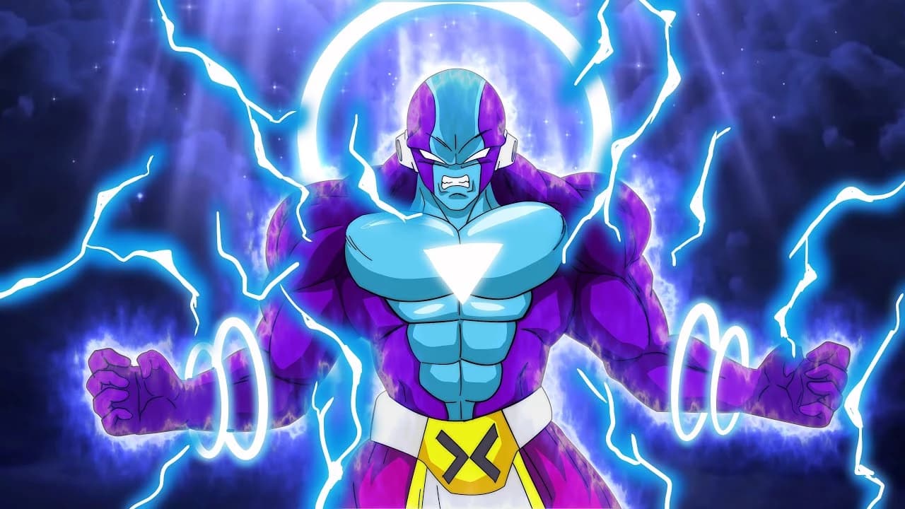 Zeno Sama, (True Forma) verdadero  thumbnail