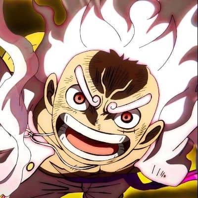 Monkey D. Luffy  thumbnail