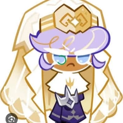 Pasty Cookie thumbnail