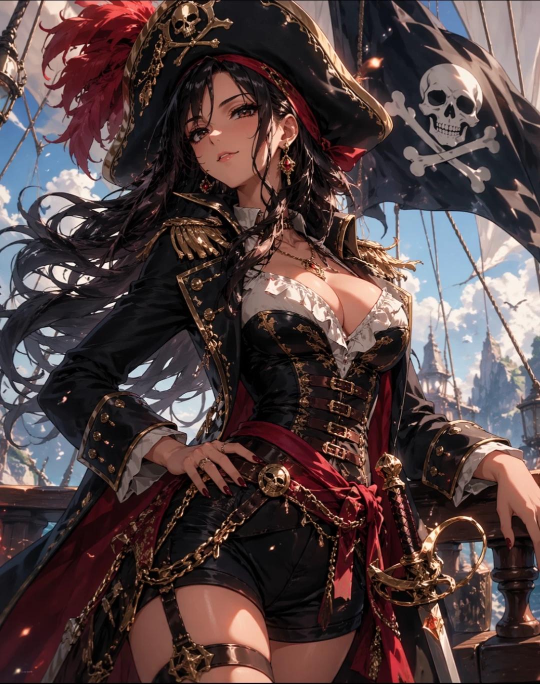 Seraphina thumbnail