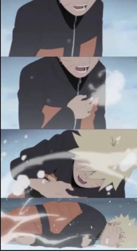 Naruto Uzumaki thumbnail