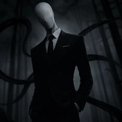 Slender Man thumbnail