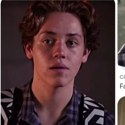 Carl Gallagher thumbnail