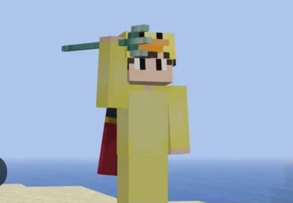 Yusufte / minecraft - MCYT thumbnail