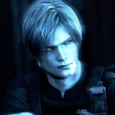 Leon Kennedy thumbnail
