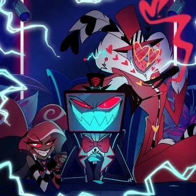 The Vees thumbnail