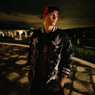 Christopher Velez thumbnail