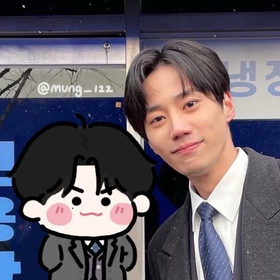 Lee Junyoung. thumbnail