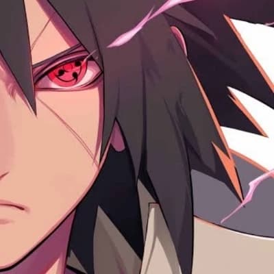 Sasuke Uchiha thumbnail