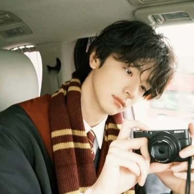 Lin Yi thumbnail