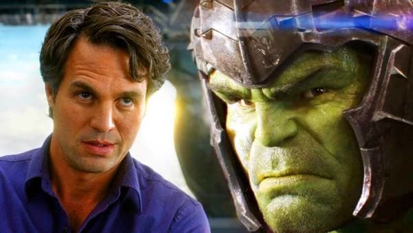 Banner/Hulk - The Hollow Fury thumbnail