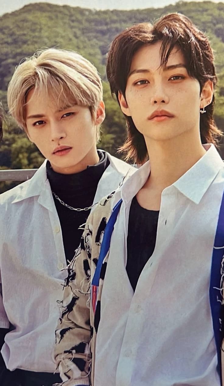 Lee Minho and Lee Felix(Hyunminlix) thumbnail