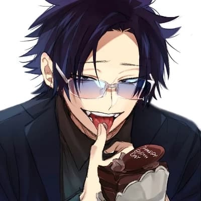 Kirishima Toru thumbnail