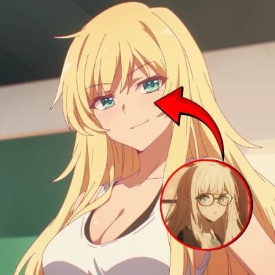 Karin Kanagawa thumbnail