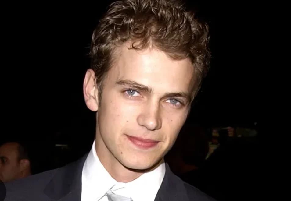 Hayden Christensen thumbnail