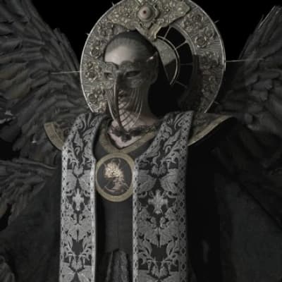 Mother miranda(re 8 fanmade) thumbnail