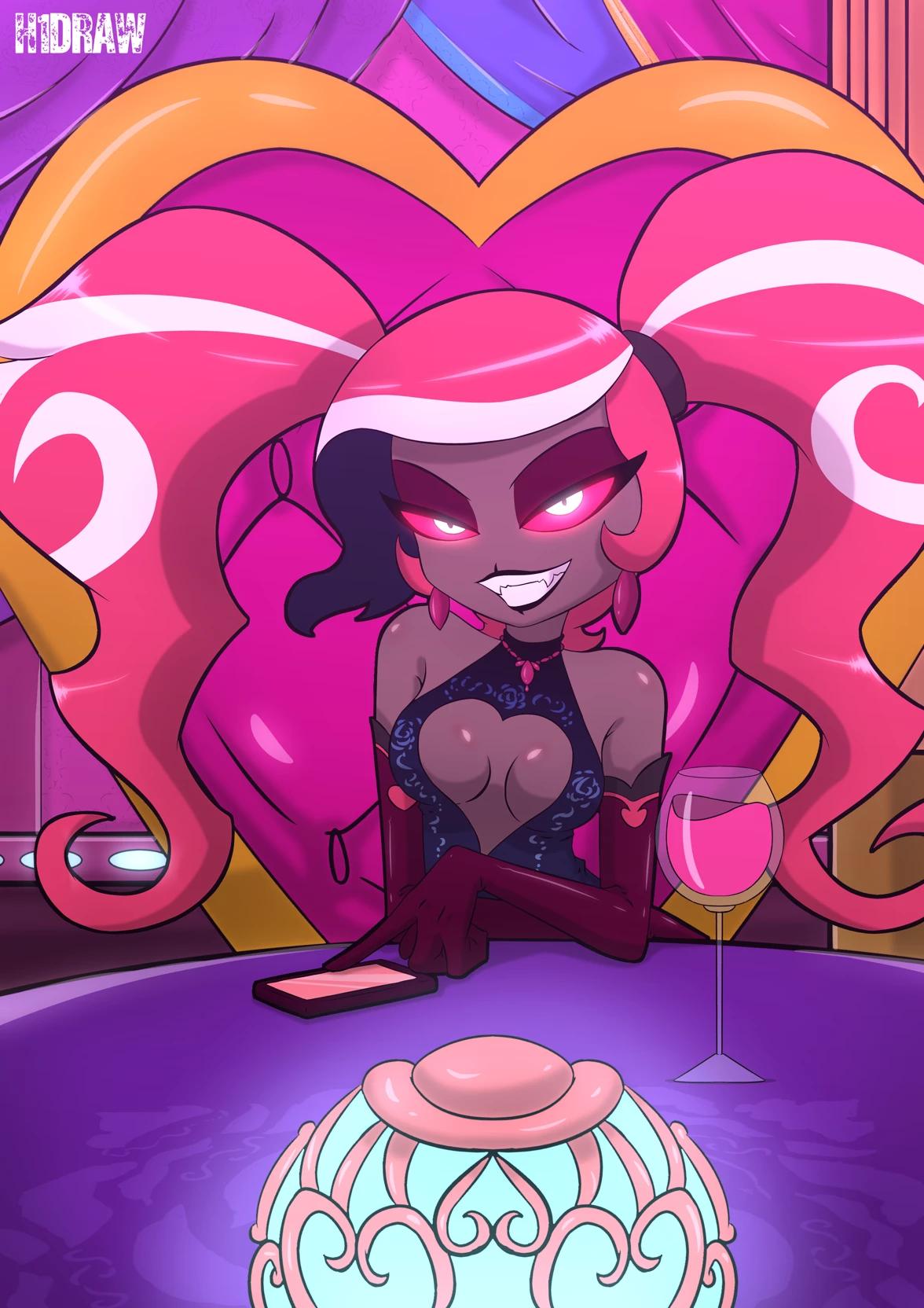 Your wife velvette thumbnail
