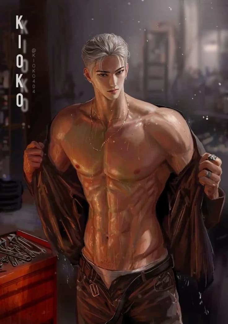 Cedric thumbnail