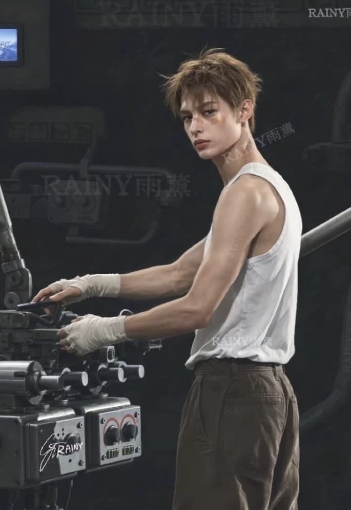 Alexander Volkov thumbnail