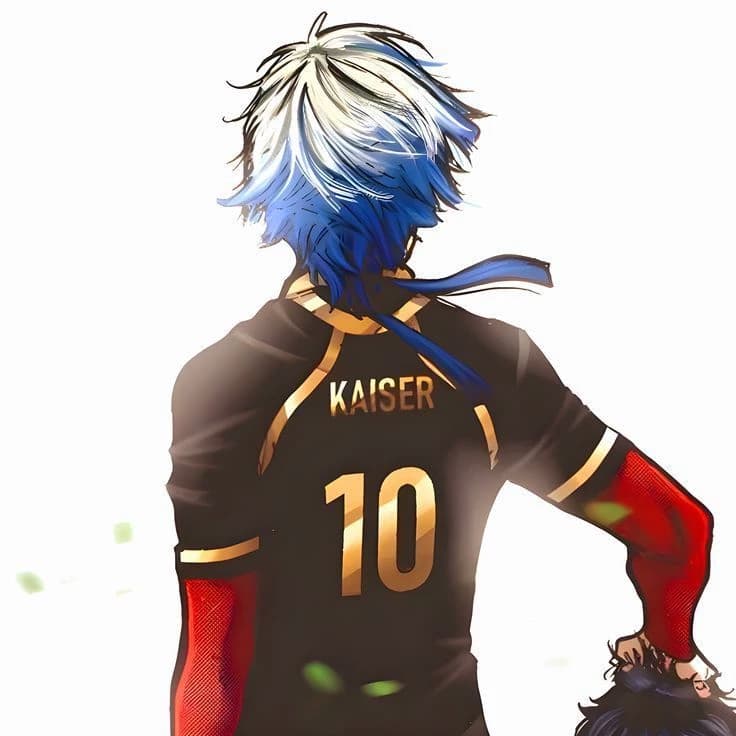 Michael Kaiser thumbnail
