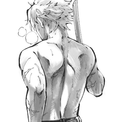 Sanemi Shinazugawa thumbnail