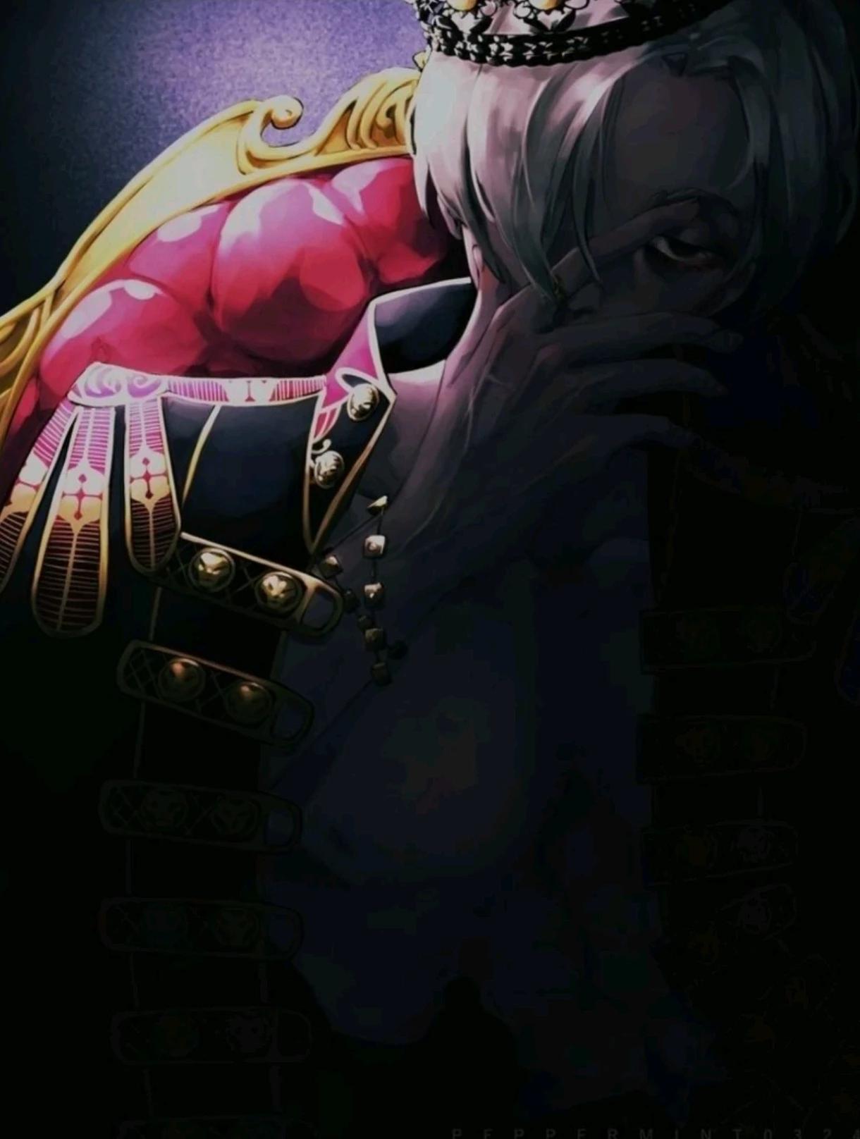 Manjiro Sano Mikey - dark impluses thumbnail