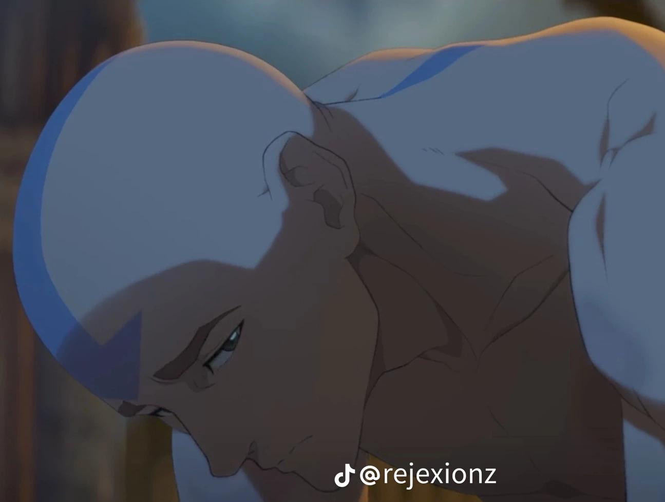Aang thumbnail
